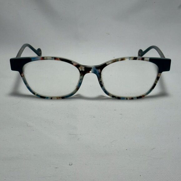 WOOW Paris Voulez Vous 2 Eyeglasses - Frames Only - Picture 3 of 9